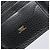Hermès Cartera HERMES Copernicus de cuero negro Auth 200737 - vista 17