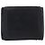 Hermès Cartera HERMES Copernicus de cuero negro Auth 200737 - vista 2