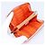 Hermès HERMES Azap Silk In Wallet Leather Pink Silver Auth 202722 Plata Rosa - vista 10