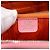 Hermès HERMES Azap Silk In Wallet Leather Pink Silver Auth 202722 Plata Rosa - vista 18