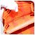Hermès HERMES Azap Silk In Wallet Leather Pink Silver Auth 202722 Plata Rosa - vista 20