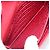 Borsa a tracolla PRADA Saffiano Red Gold Tone Auth ka6160 Rosso - vista 11