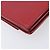 Borsa a tracolla PRADA Saffiano Red Gold Tone Auth ka6160 Rosso - vista 17