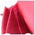 Borsa a tracolla PRADA Saffiano Red Gold Tone Auth ka6160 Rosso - vista 21
