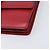 Borsa a tracolla PRADA Saffiano Red Gold Tone Auth ka6160 Rosso - vista 9