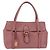 FENDI Celeria Shopper Leder Rosa Gold Auth 203204 Pink Golden - Ansicht 13