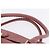 FENDI Celeria Shopper Leder Rosa Gold Auth 203204 Pink Golden - Ansicht 15