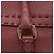FENDI Celeria Shopper Leder Rosa Gold Auth 203204 Pink Golden - Ansicht 21