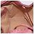 FENDI Celeria Shopper Leder Rosa Gold Auth 203204 Pink Golden - Ansicht 27