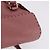 FENDI Celeria Shopper Leder Rosa Gold Auth 203204 Pink Golden - Ansicht 7