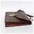 LOUIS VUITTON Monogram Porte Documents Bandouliere Bag M53338 LV Auth ka6120 Monogramma - vista 4