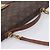 LOUIS VUITTON Monogram Porte Documents Bandouliere Bag M53338 LV Auth ka6120 Monogramma - vista 7