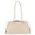 Borsa a tracolla GUCCI in pelle Cream 001 4403 Auth 201255 Crudo - vista 13