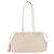 Borsa a tracolla GUCCI in pelle Cream 001 4403 Auth 201255 Crudo - vista 2