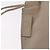 Borsa a tracolla GUCCI in pelle Cream 001 4403 Auth 201255 Crudo - vista 21