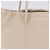 Borsa a tracolla GUCCI in pelle Cream 001 4403 Auth 201255 Crudo - vista 4