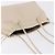 Borsa a tracolla GUCCI in pelle Cream 001 4403 Auth 201255 Crudo - vista 9