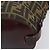 Borsa a mano FENDI Zucca Canvas Nero Marrone Auth 202954 - vista 14