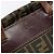 Borsa a mano FENDI Zucca Canvas Nero Marrone Auth 202954 - vista 17