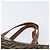Borsa a mano FENDI Zucca Canvas Nero Marrone Auth 202954 - vista 8