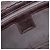 FENDI Zucca Canvas Mamma Baguette Schultertasche Braun Schwarz Auth BA15632V - Ansicht 20