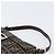 FENDI Zucca Canvas Mamma Baguette Schultertasche Braun Schwarz Auth BA15632V - Ansicht 8