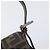 FENDI Zucca Canvas Mamma Baguette Schultertasche Braun Schwarz Auth BA15632V - Ansicht 9