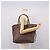Borsa Tote LOUIS VUITTON Damier Ebene Neverfull MM N51105 LV Auth 203271A - vista 19
