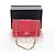 Borsa a tracolla CHANEL Chain Matelasse 2.55 Tweed Pink Gold CC Auth 203324SM Rosa D'oro - vista 12