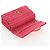 Borsa a tracolla CHANEL Chain Matelasse 2.55 Tweed Pink Gold CC Auth 203324SM Rosa D'oro - vista 20