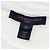 LOUIS VUITTON Camiseta de manga corta de algodón "XS" Blanco Tono Dorado LV Auth 202321M - vista 13