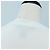 LOUIS VUITTON Camiseta de manga corta de algodón "XS" Blanco Tono Dorado LV Auth 202321M - vista 6