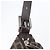 FENDI Zucca Canvas Mamma Baguette Schultertasche Braun Schwarz Auth 200697A - Ansicht 8