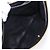 Céline Bolso de mano CELINE de cuero negro y oro Auth mr2864A Dorado - vista 10