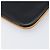 Céline Bolso de mano CELINE de cuero negro y oro Auth mr2864A Dorado - vista 15