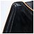 Céline Bolso de mano CELINE de cuero negro y oro Auth mr2864A Dorado - vista 19