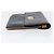 Céline Bolso de mano CELINE de cuero negro y oro Auth mr2864A Dorado - vista 3