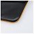 Céline Bolso de mano CELINE de cuero negro y oro Auth mr2864A Dorado - vista 7