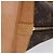 Borsa a mano LOUIS VUITTON Monogram Alma M51130 LV Auth 203288V Monogramma - vista 20