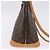 Borsa a mano LOUIS VUITTON Monogram Alma M51130 LV Auth 203288V Monogramma - vista 4