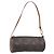 LOUIS VUITTON Monogram Papillon Pouch LV Auth 202946 Monograma