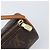 LOUIS VUITTON Monogram Papillon Pouch LV Auth 202946 Monograma - vista 10