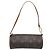 LOUIS VUITTON Monogram Papillon Pouch LV Auth 202946 Monograma - vista 13