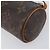 LOUIS VUITTON Monogram Papillon Pouch LV Auth 202946 Monograma - vista 16