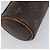 LOUIS VUITTON Monogram Papillon Pouch LV Auth 202946 Monograma - vista 17