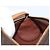 LOUIS VUITTON Monogram Papillon Pouch LV Auth 202946 Monograma - vista 20