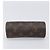 LOUIS VUITTON Monogram Papillon Pouch LV Auth 202946 Monograma - vista 5