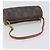 LOUIS VUITTON Monogram Papillon Pouch LV Auth 202946 Monograma - vista 7