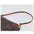 LOUIS VUITTON Monogram Papillon Pouch LV Auth 202946 Monograma - vista 8