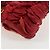 Miu Miu Matelasse Shoulder Pouch Leather Red Gold Tone Auth SW2692M Rosso - vista 16